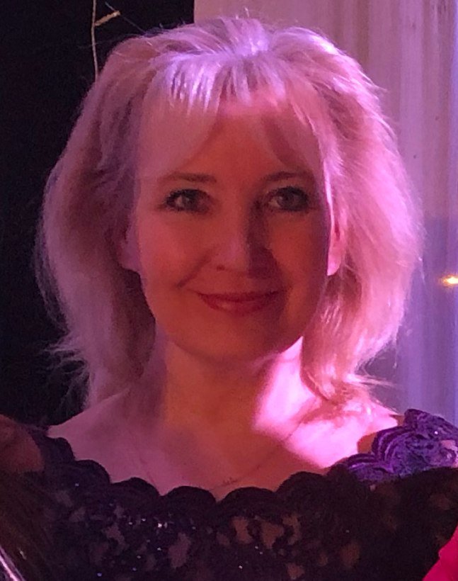 Тебя однажды я узнал. Посвящение С. Т. 7298