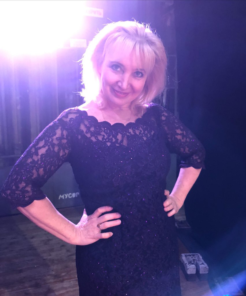 В тебе я вижу. Посвящение С. Т. 7299