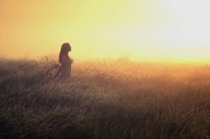 Умиротворение!