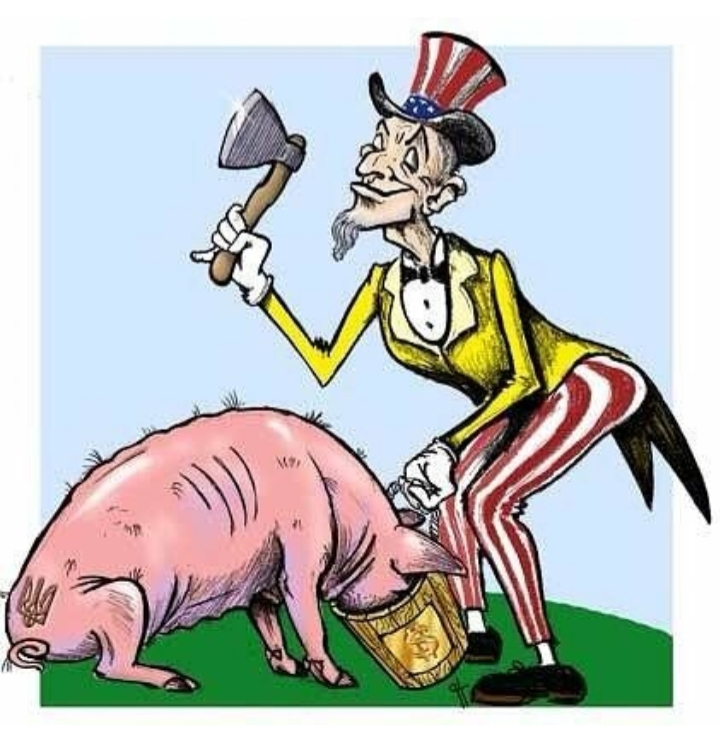 Дырявые перчатки дяди Сёмы