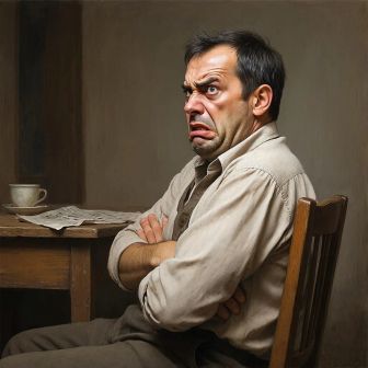 Света, ты ли это