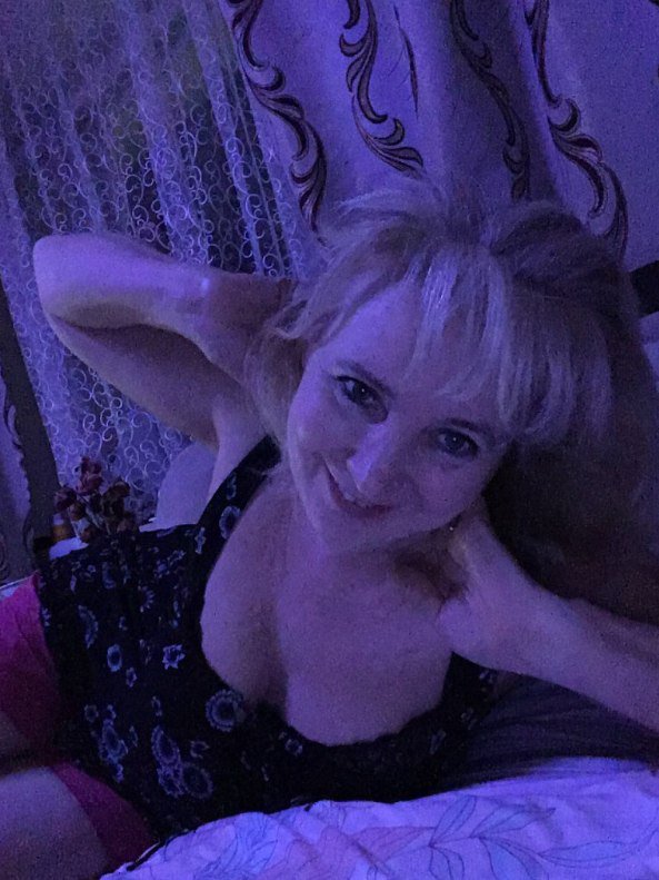 Улыбка в час июльской ночи. Посвящение С. Т. 7318