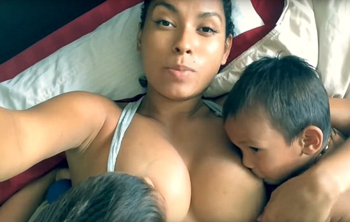 Tasha Mama Sex Video