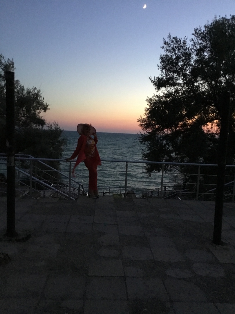 Спасибо. Посвящение С. Т. 7302