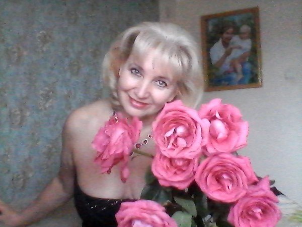 Слова сплетутся в хоровод. Посвящение С Т. 7304