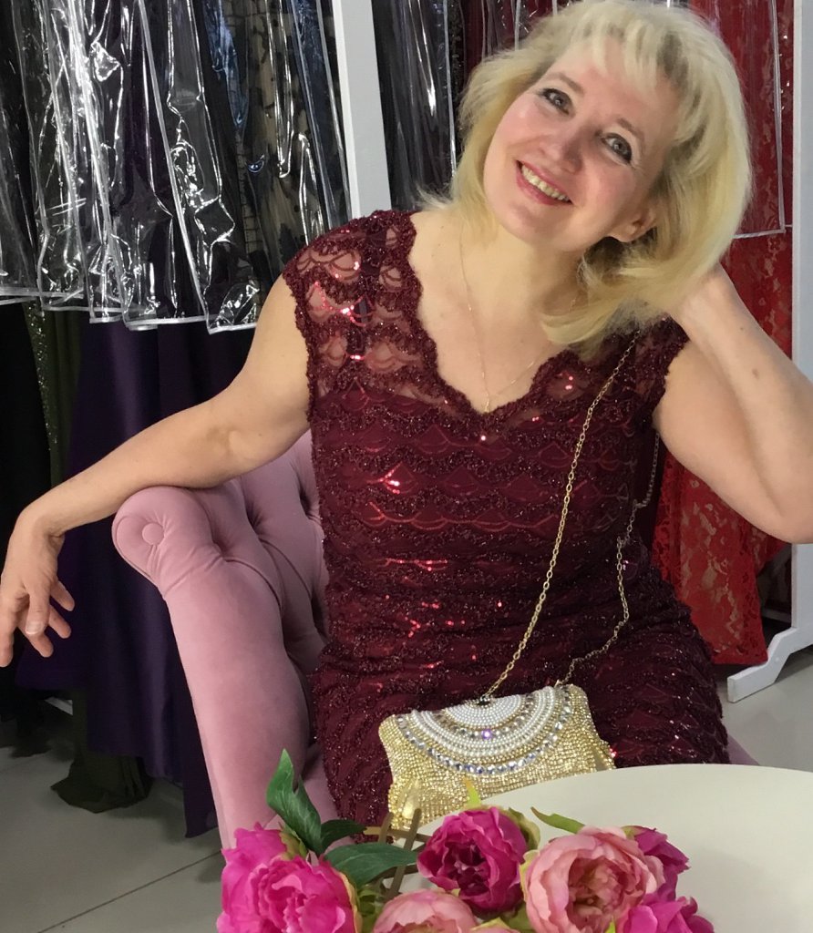 Моя Царица. Посвящение С. Т. 7309