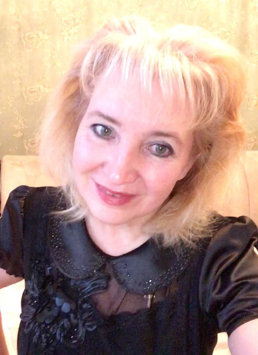 Не прячь ты взгляда. Посвящение С. Т. 7312