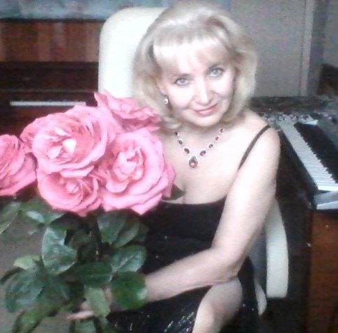 Нам нужно насладиться. Посвящение С. Т. 7315