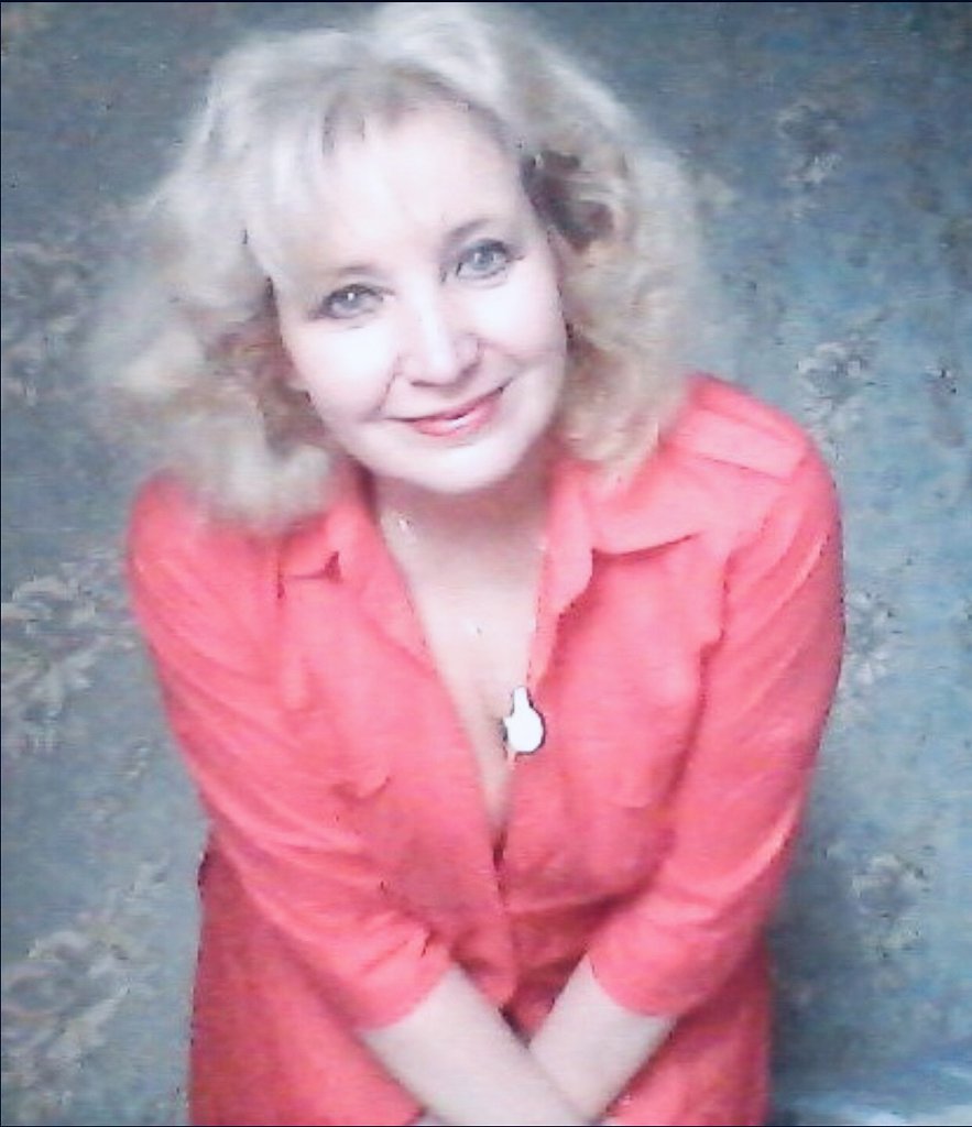 В тебе так много красоты. Посвящение С. Т. 7337