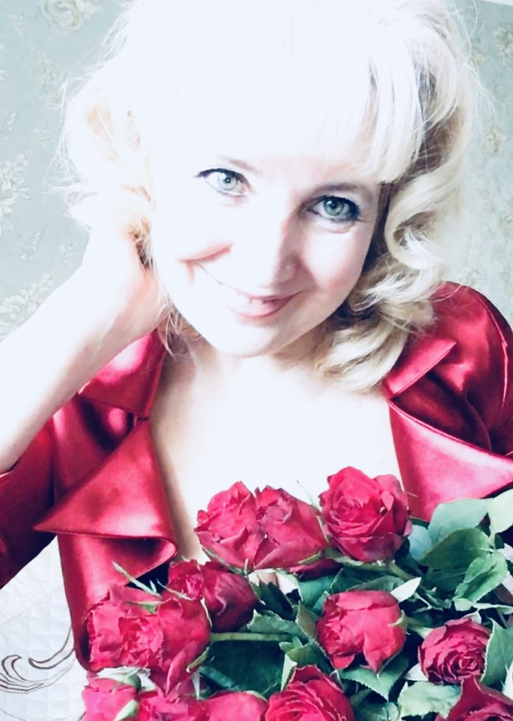 Ты светла и хороша. Посвящение С. Т. 7340