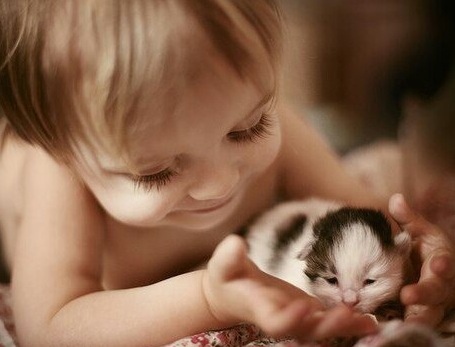 Юная любовь