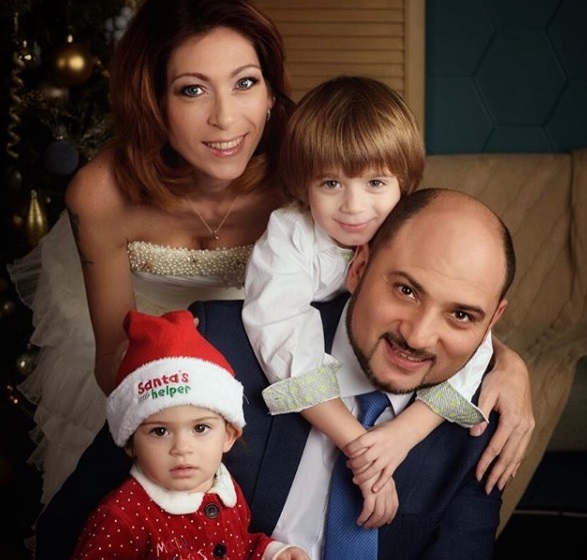 Годовой отчет