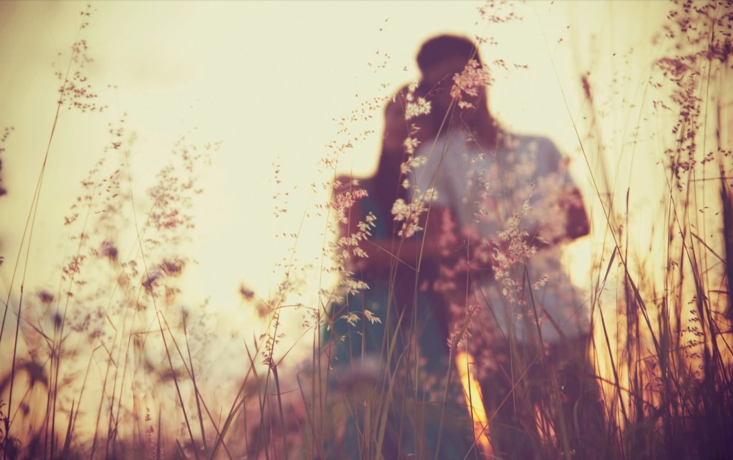 Помолчим о вечном