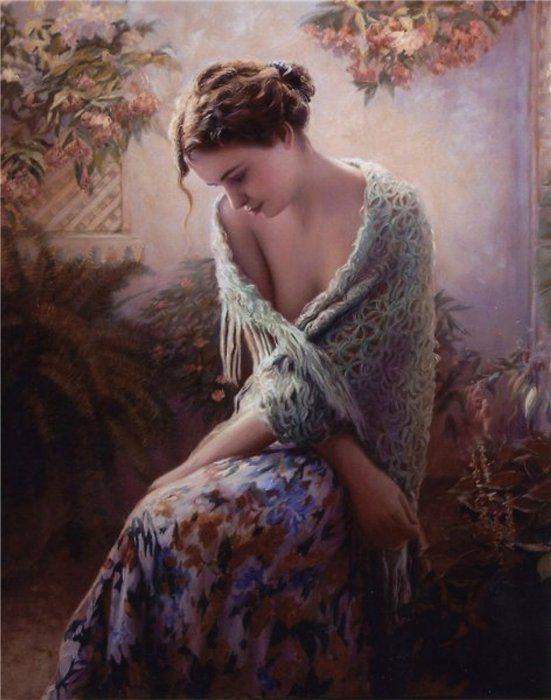 Умирая, умираю по-тихоньку..