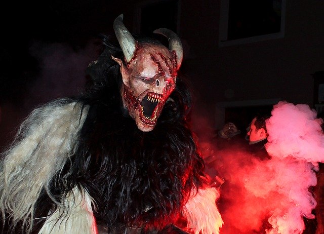 Жестокий экран