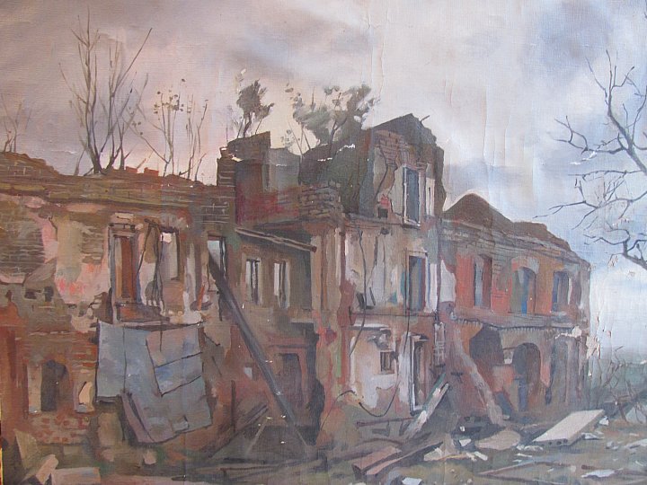 Какой путь избрать? Часть четвёртая