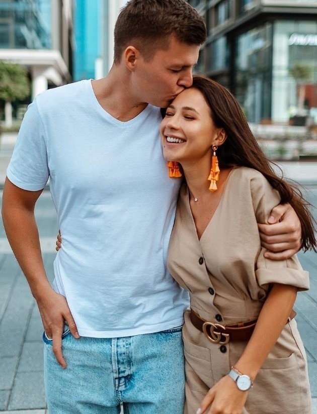 Сердцу родная