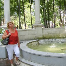 Я молода душой