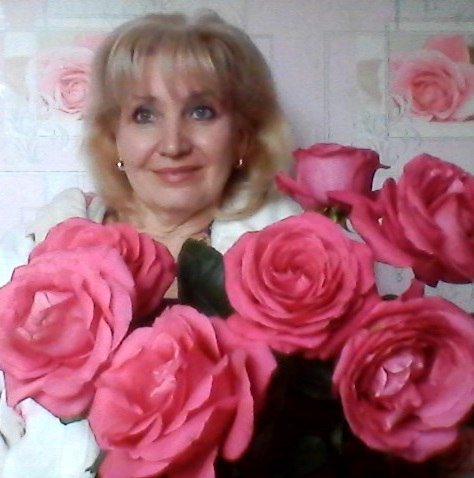 Наполним души. Посвящение С. Т. 7371