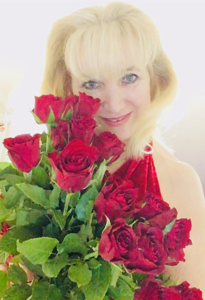 Моей Розе. Посвящение С. Т. 7378