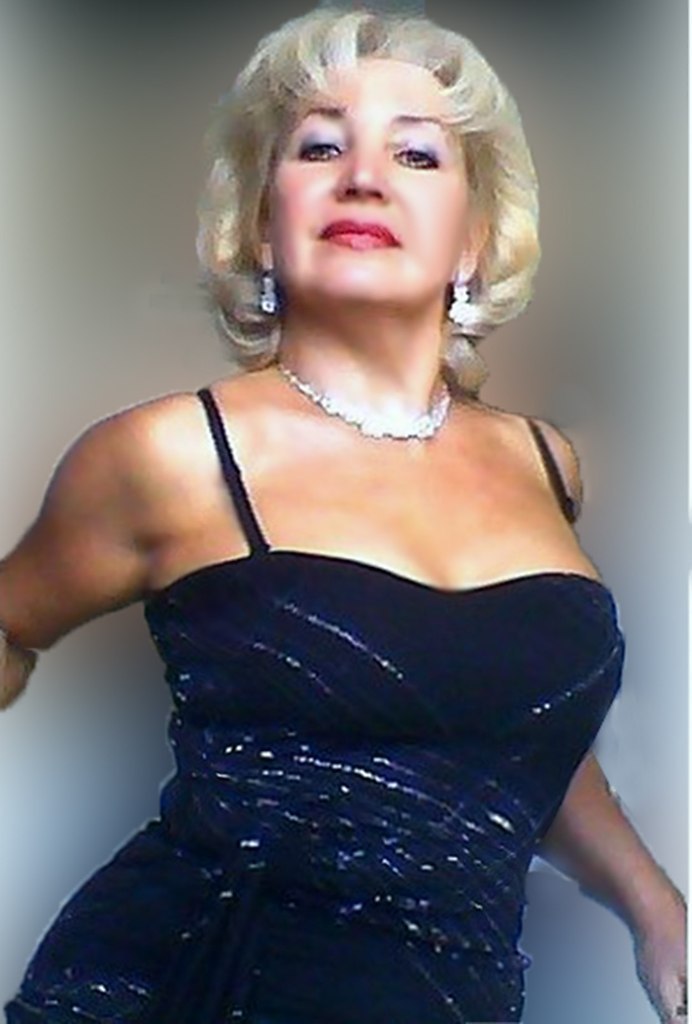 Благословляю твоё имя. Посвящение С. Т. 7380