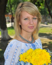 Юлия! Школьное упражнение