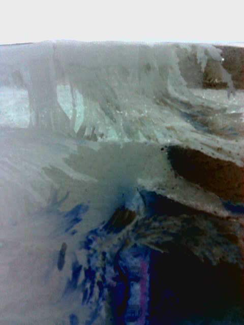 Прочитанной строкой в высоком небе