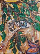 Мне не нужны слова чтоб вас любить...