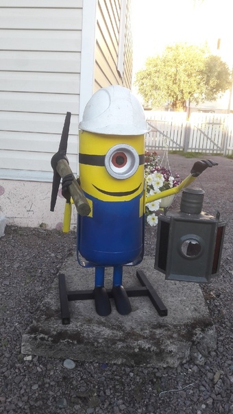 5 июля. Нужная вещь...