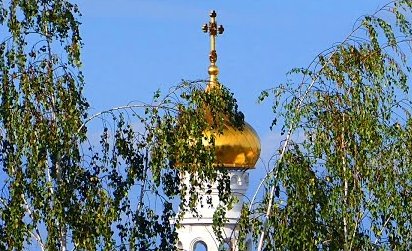 О моей России