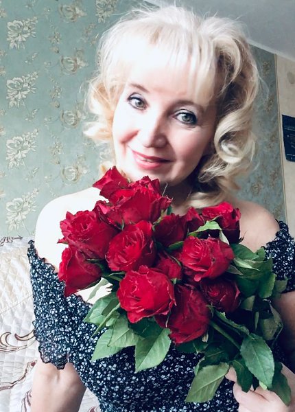 Своей душою ты впитала. Посвящение С. Т. 7398