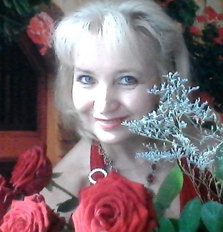 В тебе я вижу. Посвящение С. Т. 7440