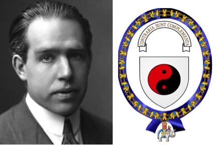 Contraria Sunt Complementa