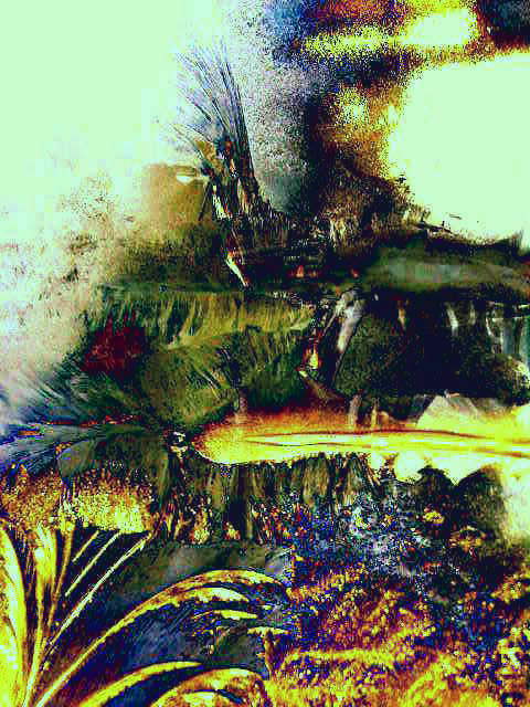 Курица - не птица