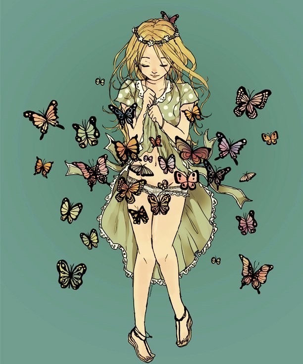 И еще через пару лет