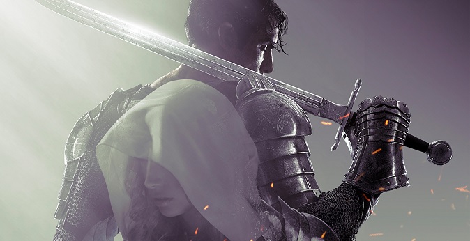 Баллада о жестоком проклятии