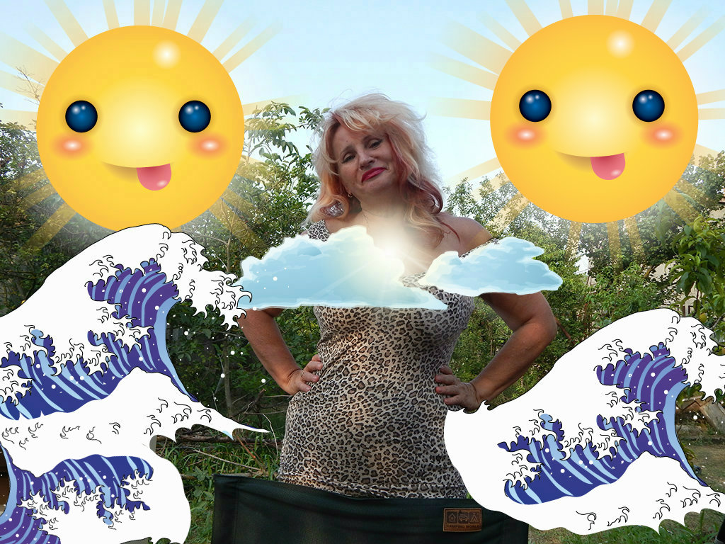 С Днём Рождения, Вера - Вирония Вальс! 2017