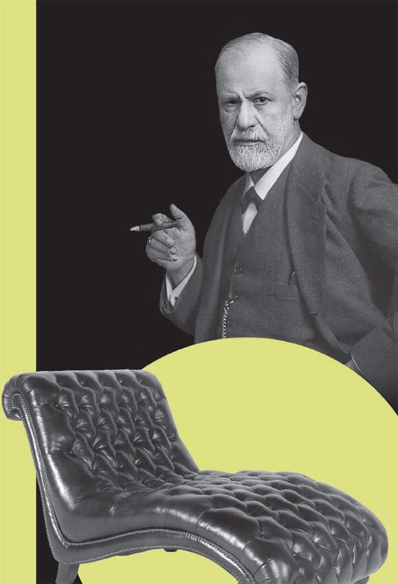 Сублимация в стихах