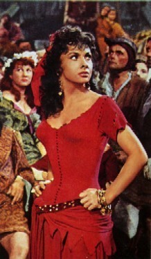 Кармен золото времен