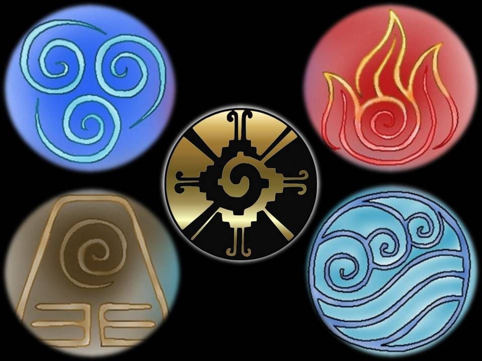 Зеркало времени