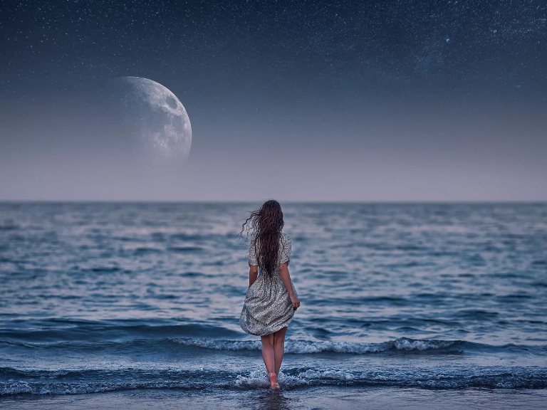 Бархатный вечер