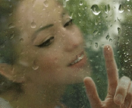 Мне б окна распахнуть дождю