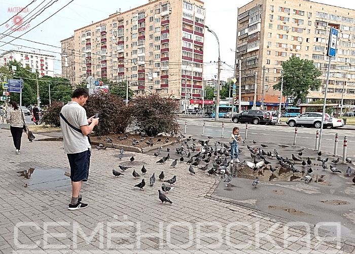 Дух и тело правильно питаем