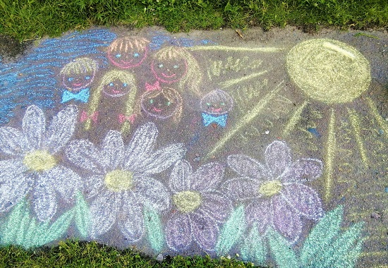 Если в городе остался