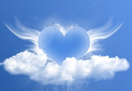 Первая Любовь