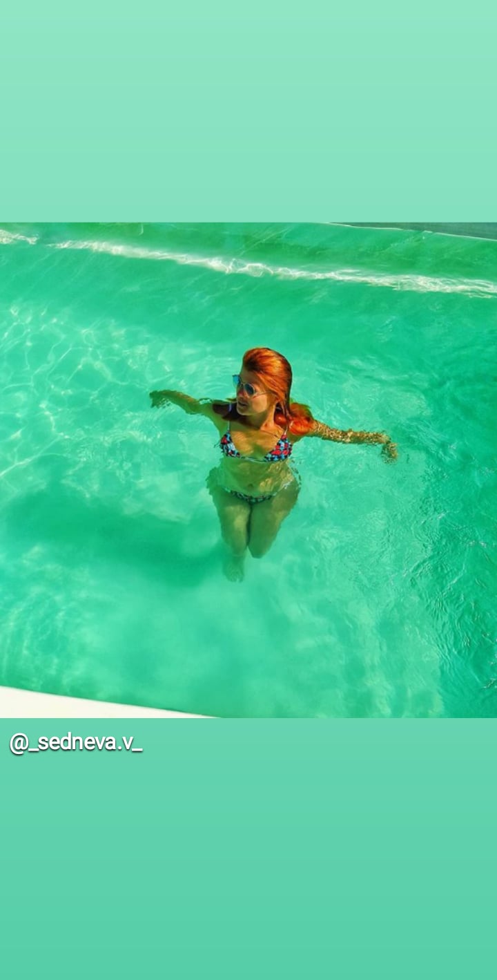 Бросай меня снова в горячую лаву,