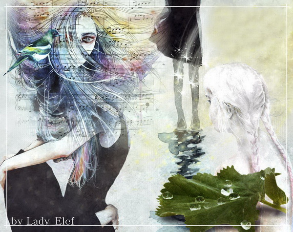 Все мы родом из детства