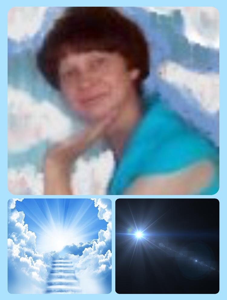 Мамочка, милая