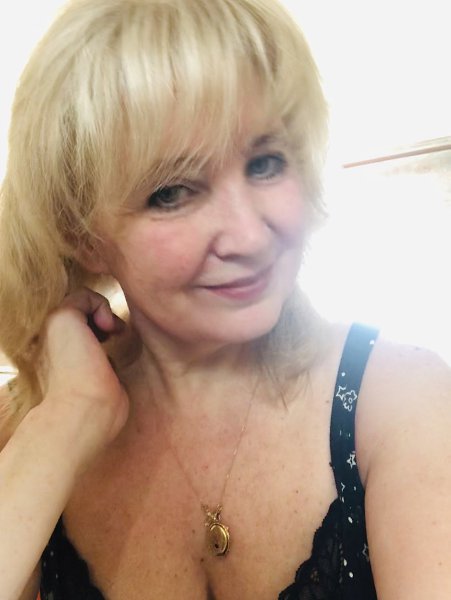 Моя прекрасная Светлана. Посвящение С. Т. 7575