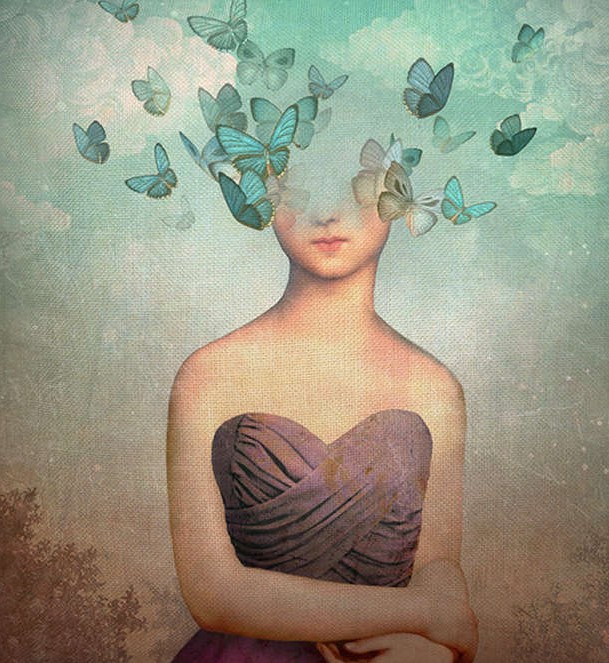 Я, почему-то, понимаю вас буквально